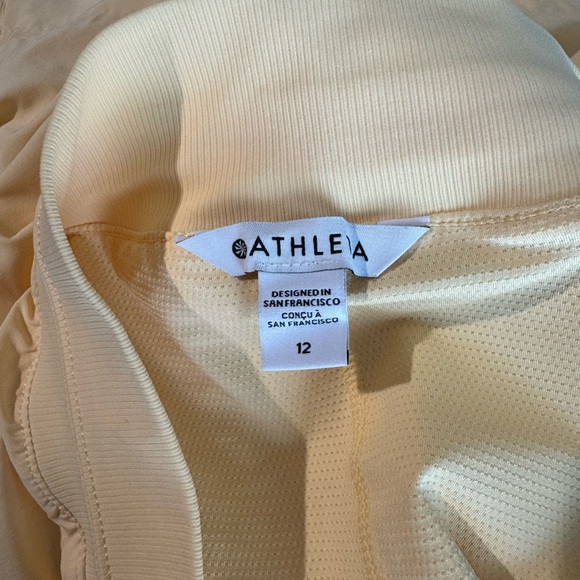 Athleta skirt size 12 - Picture 3 of 3